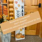 IOD Stamping & Water Colour Technique Workshop - October 9