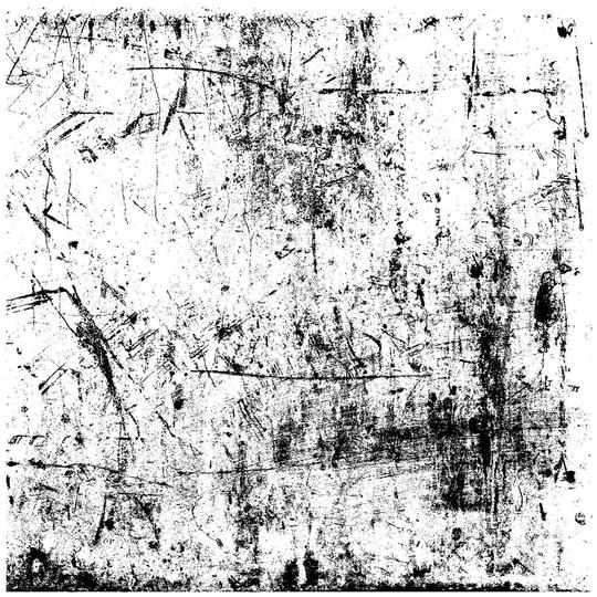 Large Distress Decor Stamp By IOD