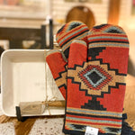 Azteca Oven Mitt