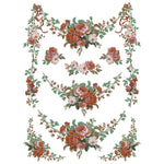 La Folie Paint Inlay by IOD - Limited Edition available at Rustic Ranch Furniture and Decor.
