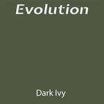 Dark Ivy Evolution