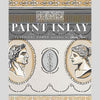 Classical Cameo IOD/Annie Sloan Paint Inlay