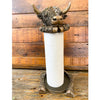 Highland Cow Paper Towel Holder