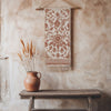 Mercy House Chitenge Stamp by IOD