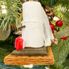 S'mores First Christmas Ornament