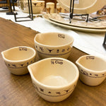 Western Brands Measuring Cups