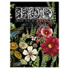 Midnight Garden Decor Transfer Pad by IOD