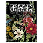 Midnight Garden Decor Transfer Pad by IOD