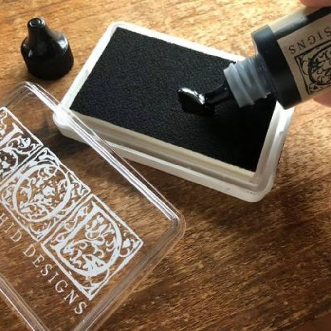 IOD Ink Pad