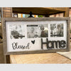 Blessed Home Frame