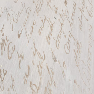Kindest Regards Decor Stamp by IOD