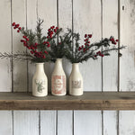 Twelfth Night Paint Inlay by IOD - Limited Edition available at Rustic Ranch Furniture and Decor.