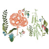 Wander Decor Transfer Pad by IOD