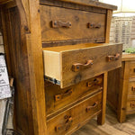 Stony Brooke Chest available at Rustic Ranch Furniture and Decor.