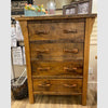 Stony Brooke Chest available at Rustic Ranch Furniture and Decor.