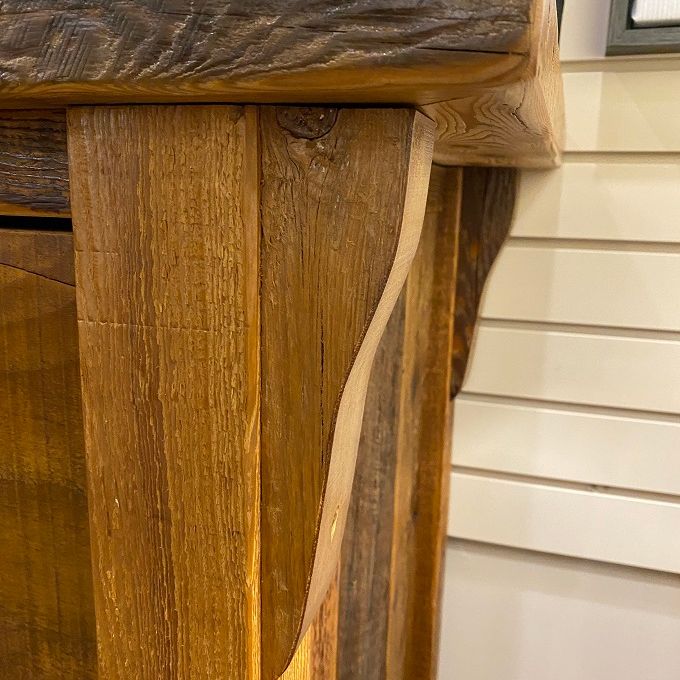 Stony Brooke Chest available at Rustic Ranch Furniture and Decor.