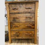 Stony Brooke Chest available at Rustic Ranch Furniture and Decor.