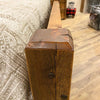 Stony Brooke Panel Bed available at Rustic Ranch Furniture and Decor.