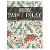 Paradise Paint Inlay by IOD