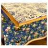 Rose Chintz Paint Inlay by IOD