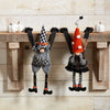 Dangle Arm Halloween Gnome - Two Styles