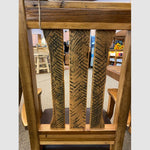 Stony Brooke Arm Chair available at Rustic Ranch Furniture and Decor.