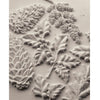 Winter Forage Mould by IOD available at Rustic Ranch Furniture and Decor.