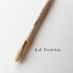 Little Frenchie Paint Pixie Brush