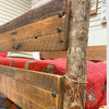 Hickory Bunk Beds available at Rustic Ranch Furniture and Decor