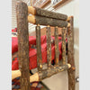 Hickory Bunk Beds available at Rustic Ranch Furniture and Decor