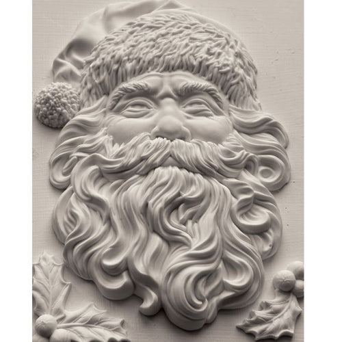 Saint Nick Mould by IOD available at Rustic Ranch Furniture and Decor.