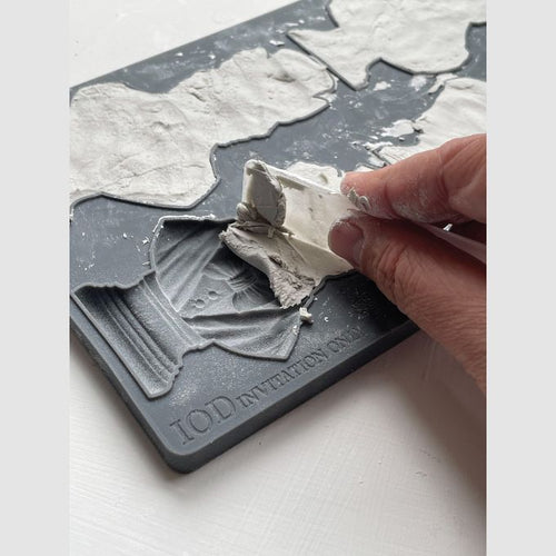 Invitation Only Mould by IOD