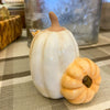 Fall Themed Toothpick Holders by Mud Pie