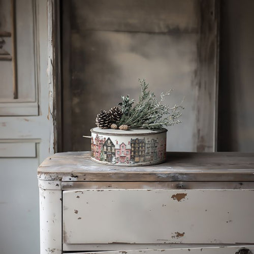Partridge Lane Transfer by IOD available at Rustic Ranch Furniture and Decor.