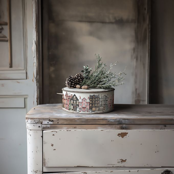 Partridge Lane Transfer by IOD available at Rustic Ranch Furniture and Decor.