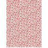 Ditsy Bloom Paint Inlay by IOD - Limited Edition