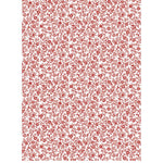 Ditsy Bloom Paint Inlay by IOD - Limited Edition