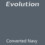 Converted Navy Evolution