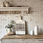 Home Sweet Home Transfer by IOD