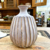 Short Round Vase available at Rustic Ranch Furniture and Decor.