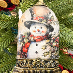 Les Cloches Mould by IOD