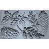 Winter Forage Mould by IOD available at Rustic Ranch Furniture and Decor.