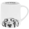 Coffee Than Walkie 17oz Mug