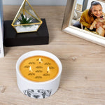 Dog 10oz Soy Candle