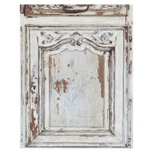 Craquleure Decor Stamp by IOD