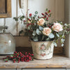 La Folie Paint Inlay by IOD - Limited Edition available at Rustic Ranch Furniture and Decor.