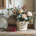 La Folie Paint Inlay by IOD - Limited Edition available at Rustic Ranch Furniture and Decor.