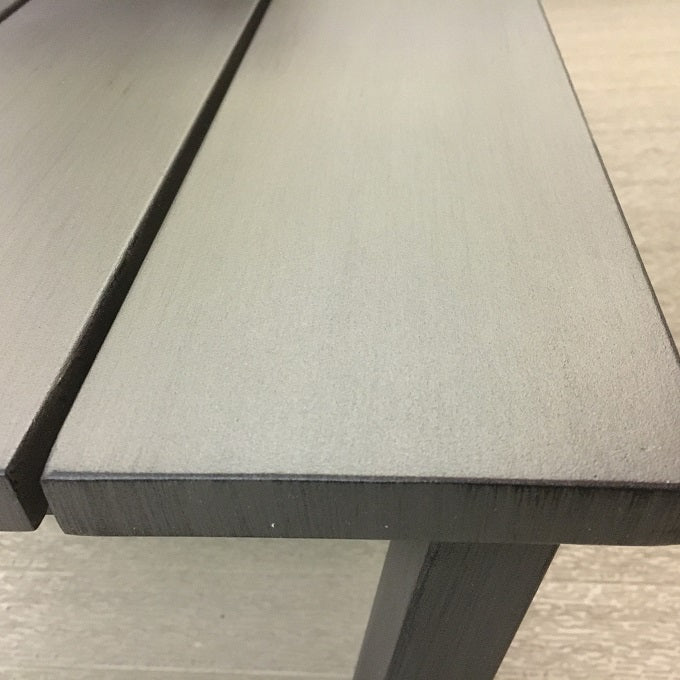 Winston Coffee Table - Gray