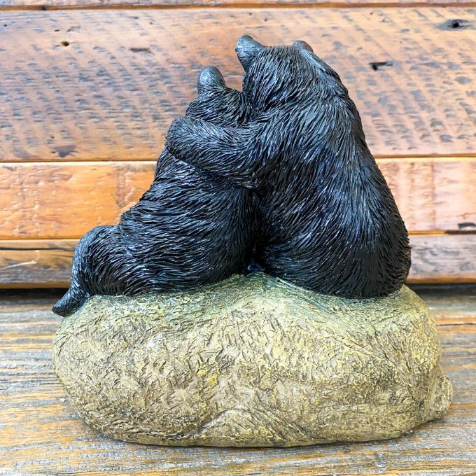 Bear Lovers Figurine