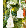 White House Ornament